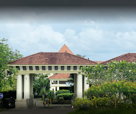 SREE GOKULAM MEDICAL COLLEGE AND RESEARCH FOUNDATION